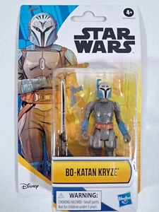Star Wars Epic Hero Series Bo-Katan Kryze de Hasbro - Imagen 1 de 2