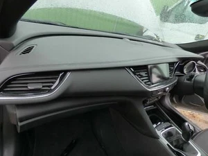 2018 Vauxhall Insignia B MK2 Airbag Kit Dashboard Driver & passenger airbag - Bild 1 von 5