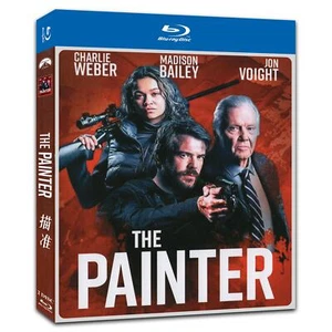 The Painter (2024) 1-Disc Collection Movie for Gift Box Set - Bild 1 von 1