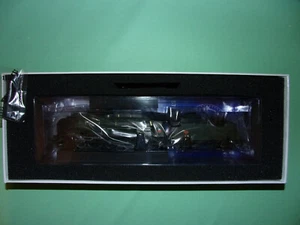 REE MODELS Steam Locomotive 231 G 117 SNCF MB-030 NEW and RARE - Picture 1 of 7