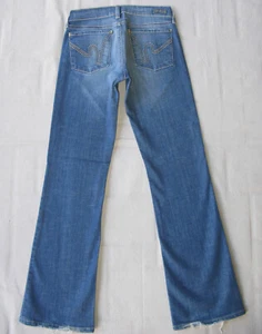 Citizens Humanity Kelly Low Bootcut Jeans Wm Gr. 26 Nordstrom Exclusiv+Stretch L30 - Bild 1 von 10