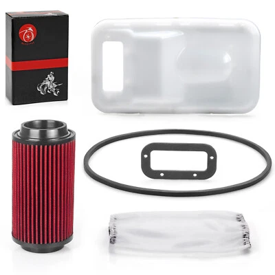 Airbox Lid AIR FILTER for Polaris Trail Blazer 330 / Trail Boss 325 330 5432868 - Image 1 of 4