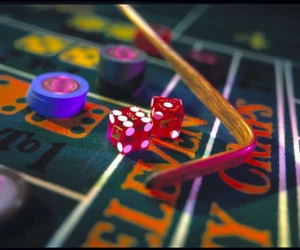 Dice Control: Koga Ninjas Kick Ass Dice Control Course - Picture 1 of 1