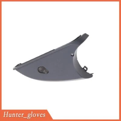 Funda protectora de espejo retrovisor exterior delantero izquierdo A2128100015 apta para Mercedes-Benz Clase S Foto 1 de 4