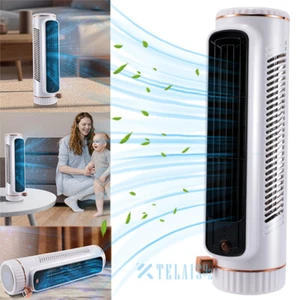 MINI Air Cooler Fan Portable Mini Air Conditioner Personal Cooling Bedroom Fan - Picture 1 of 34