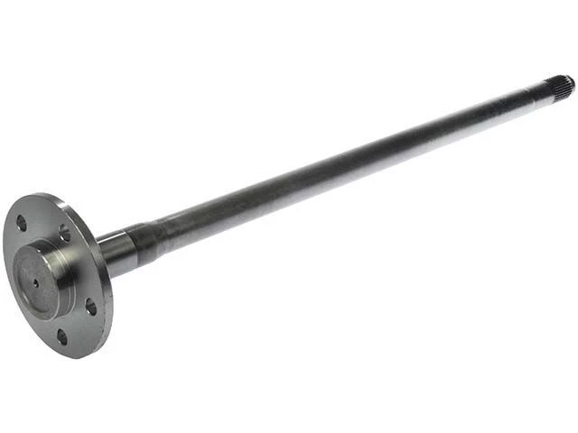Rear Left Axle Shaft For 2005-2014 Ford Mustang 2006 2007 2008 2010 2011 MX914TV - Image 1 of 1