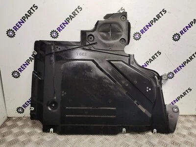 Защита от брызг под поддон двигателя BMW X1 LH для пассажиров Великобритании 2015-2022 F48 7354759 - Изображение 1 из 4