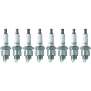 Paquete de 8 bujías de carreras NGK V-Power 4449 R5674-6 4449 R56746 sintonización gw - Imagen 1 de 1
