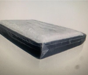 4x Mattress Bags for Moving Queen - Storage Bag -Heavy-Duty - Thick Plast... - Picture 1 of 2