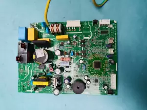 1x Placa PCB usada EU-KFR26G/BP3N1Y-AB.D.11.NP1-1 para Midea - Imagen 1 de 1
