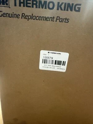 Thermo King Kit Pm 100579 OEM Nuevo Foto 1 de 3