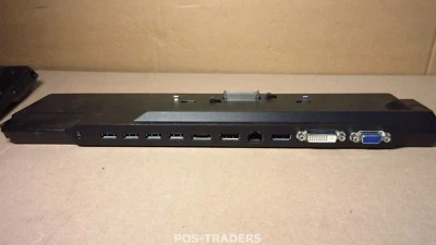 Fujitsu-Siemens Lifebook USB 3.0 Docking Station FPCPR231 CP662803 - EXCL PSU - Bild 1 von 3