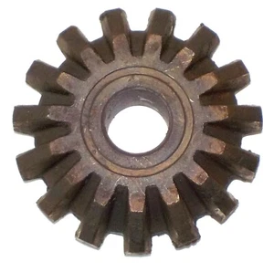 Spicer 5 Speed Transaxle 4369-85, 091865 Miter Gear Pinion Idler 3781, 15T (510) - Picture 1 of 3