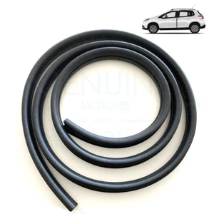 SELLO DE APERTURA DE PUERTA DELANTERA WEATHERSTRIP SE ADAPTA A PEUGEOT 2008 MK1 2013-19, 9673084680 - Imagen 1 de 2