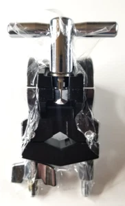 Gibraltar Power Rack SC-GPRMC Light Weight Heavy Duty Multi Clamp - Picture 1 of 4