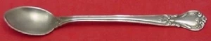 Ancestry by Weidlich Sterling Silver Infant Feeding Spoon 5 1/2" Original - Picture 1 of 1
