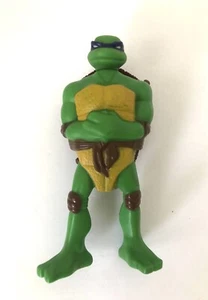 Donatello TMNT Teenage Mutant Ninja Turtles McDonalds Toy Shell Opens 2007 - Picture 1 of 9