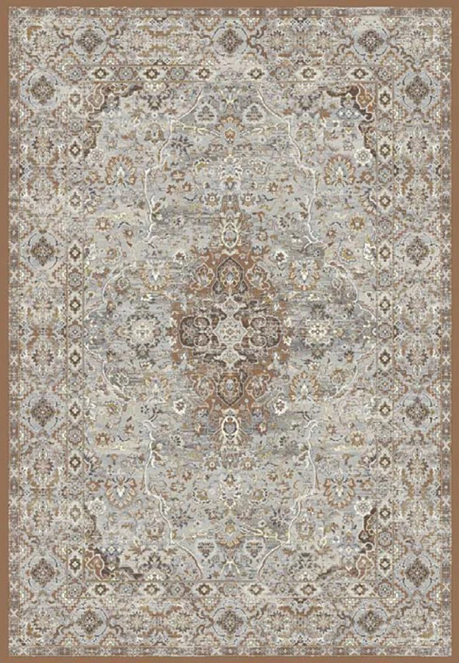 Dynamic Rugs Ancient Garden 57275-9285 - Image 1 of 1