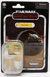 Hasbro Star Wars Colección Vintage VC184 El Niño Figura 3.75" Nueva Sellada - Imagen 1 de 5