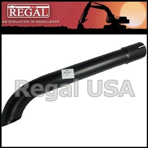 7S7117 Rohr für Caterpillar (X) - Bild 1 von 1