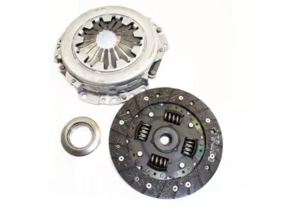 Clutch kit Fits for Suzuki LJ50 LJ80 LJ81 76-81 - Imagem 1 de 2