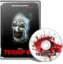 Terrifier [New DVD]
