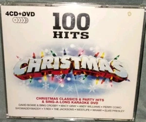 Various Artists - 100 Hits (Christmas, 2013) - Picture 1 of 5