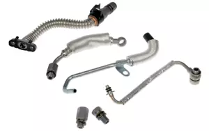 Dorman 667-023 Turbocharger Line Replacement Kit Compatible Select Buick/Chevrol - Bild 1 von 6