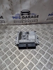 Ford Mondeo MK5 hatchback 2015-2018 motor ecu - Imagen 1 de 14