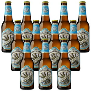 Premium Lager senza glutine Birra Theresianer 12 bottiglie 33 cl. - Foto 1 di 1
