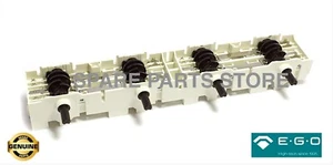 0534001707 Switch Gang 7 Position Ehc61 Electrolux Parts Oven Parts - Picture 1 of 2