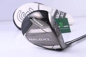 Cleveland Halo XL #3 Wood / 15 Degree / Stiff Flex Tensei AV Blue 55 Shaft - Picture 1 of 9