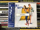 Nami No Kazu Dake Dakishimete/Kiwi Fm Nice Japanese Soundtrack Cd