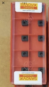 LCMX 03 03 04 58 3040 INSERT SANDVIK BOX 10 STCK. - Bild 1 von 3