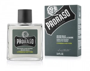 Proraso Beard Balm - Cypress & Vetyver (100ml) - Picture 1 of 1