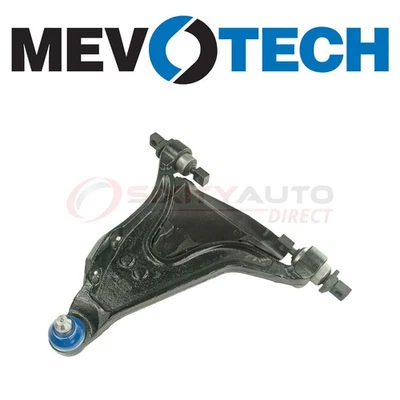 Mevotech Control Arm & Ball Joint Assembly for 1998-2000 Volvo S70 2.3L 2.4L ng - Image 1 of 4