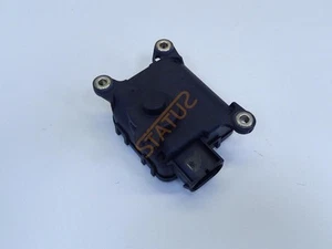 Porsche 911 996 Boxster 986 Climate Heater Flap Position Motor 99657392101 - Picture 1 of 5