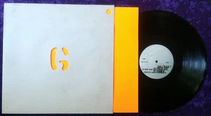 Garbage – Milk (Goldie Remixes) - UK DRUM N BASS PROMO ONLY 12" + OIS 1996 - Picture 1 of 2