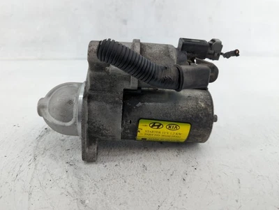 Solenóide motor de arranque de carro Hyundai Elantra 2014-2020 fabricante de equipamento original YOTU2 - Imagem 1 de 4