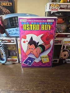 The Original Astro Boy #7 Now Comics - Picture 1 of 21