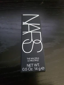 NARS The Multiple In Shade COPACABANA (opalescent pink pearl) 0.5oz/14g - Picture 1 of 7