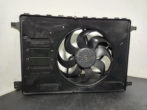 FORD MONDEO Radiator Cooling Fan 2007-2014 2.0L UFBB - Picture 1 of 6
