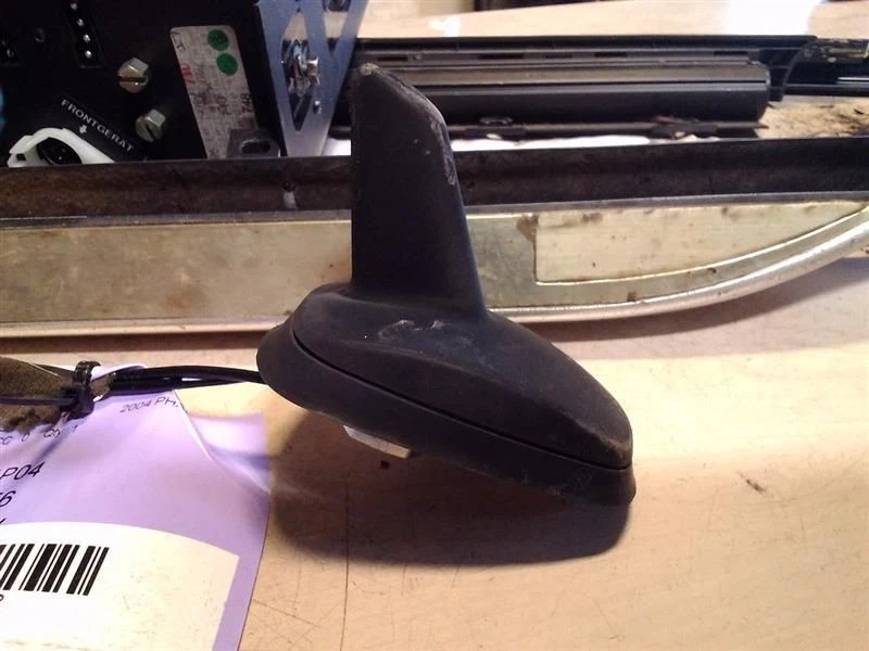 Antena PHAETON 2004 211552 Foto 1 de 4