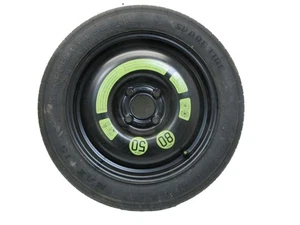 Notrad Reserverad 125/80R15 95M  Peugeot 207 - Bild 1 von 11