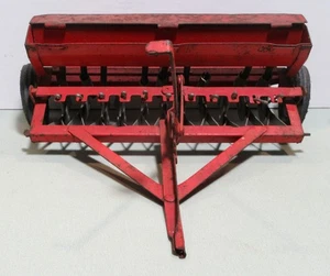 Vintage Tru Scale Getreidebohrer für Teile oder Restauration Maßstab 1/16 - Bild 1 von 14