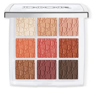 Paleta de ojos Dior Backstage 003 Warm Essentials edición limitada - Imagen 1 de 5