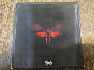 Lil Wayne I Am Not A Human Being 2 Deluxe Cd Tested & Complete 3D Cover W/Poster - Imagen 1 de 14