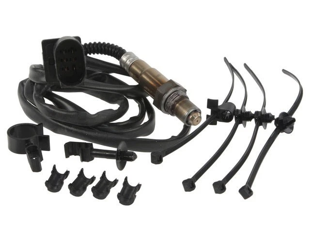 Upstream Oxygen Sensor For 2001-2002 Audi TT Quattro AWP SQ528QN OE Connector Foto 1 de 1