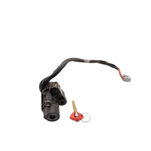 2011 - 2024 SUZUKI GSXR 600 GSXR 750 IGNITION LOCK SET START UP KEY - Picture 1 of 13