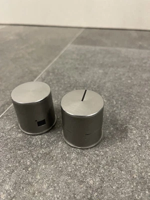 ✅Samsung NV75K5541RS Backofen Schaltknöpfe Schaltknebel ✅ - Bild 1 von 3